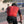Load image into Gallery viewer, Men's Cocktail Stage2 Jersey - Burnt Orange