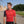 Load image into Gallery viewer, Men's Cocktail Stage2 Jersey - Burnt Orange