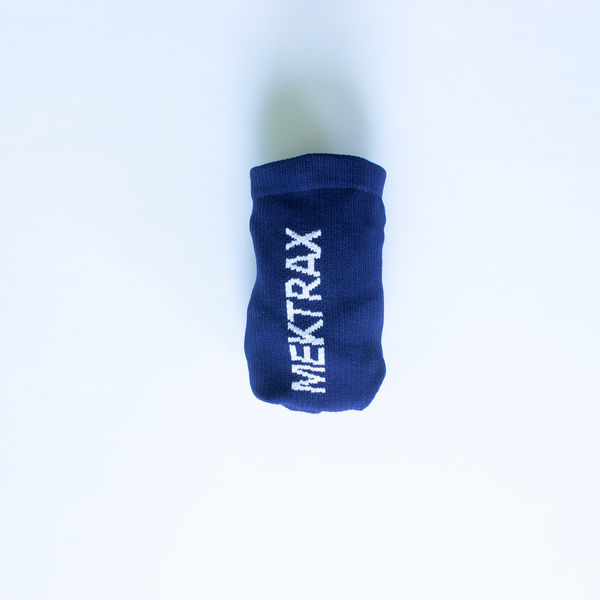 Elite Sock - Navy