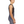 Load image into Gallery viewer, Men's Dégradé Bib - White