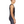 Load image into Gallery viewer, Men's Dégradé Bib - Black