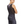 Load image into Gallery viewer, Men's Dégradé Bib - Black