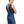 Load image into Gallery viewer, Men's Dégradé Bib - Navy