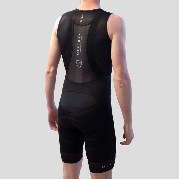 Men's Elite Bib - Black