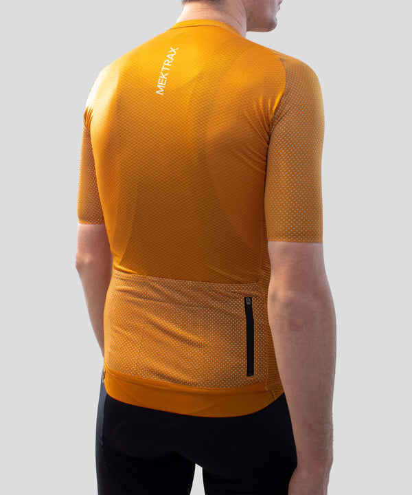 Suit Stage3 - Mustard