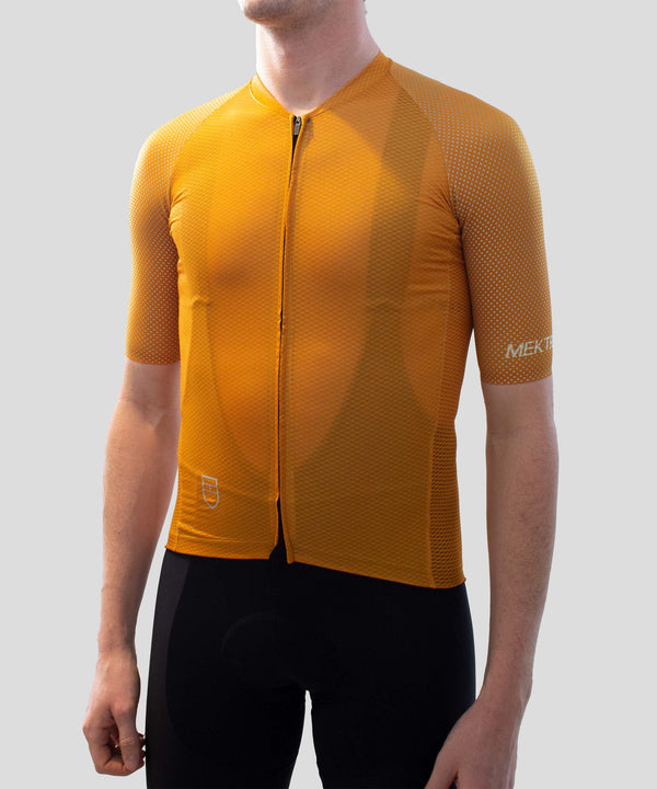 Suit Stage3 - Mustard