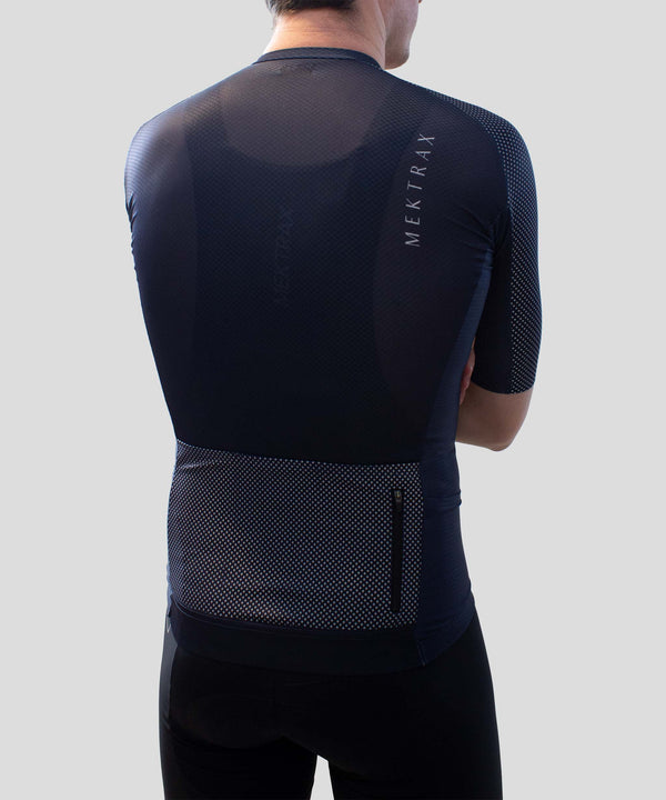 Suit Stage2 - Navy