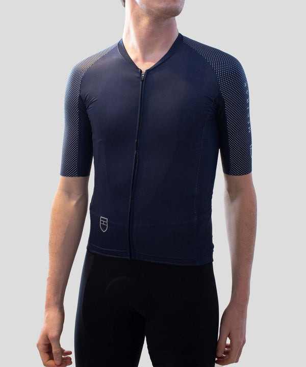 Suit Stage2 - Navy
