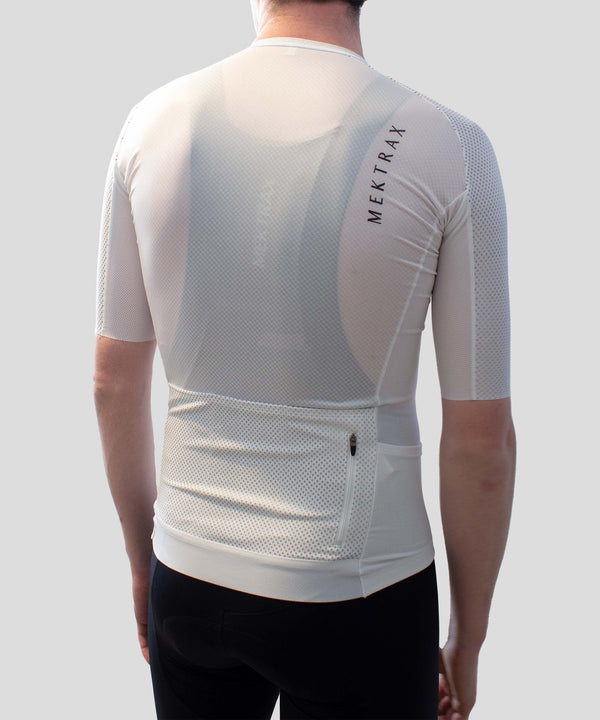 Suit Stage2 - White