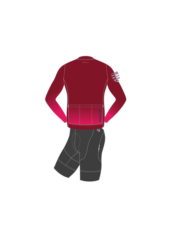 2026 - Elite Bib Charcoal