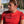 Load image into Gallery viewer, Everyday Tech Tee - Burnt Orange
